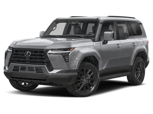 2025 Lexus GX 550 Premium+ 550 Premium+ COLD AREA PACKAGE