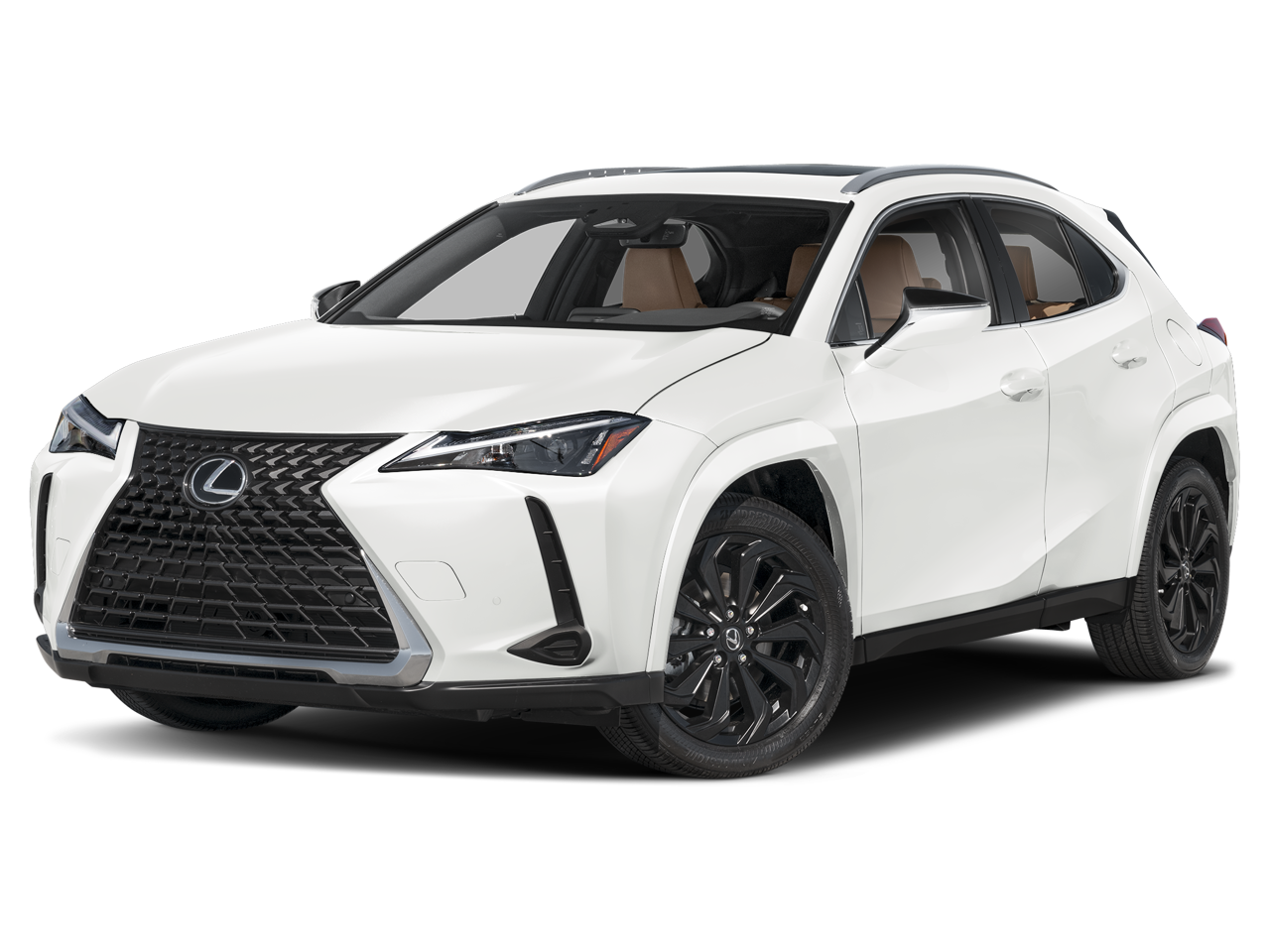 2025 Lexus UX 300h Premium 300h Premium