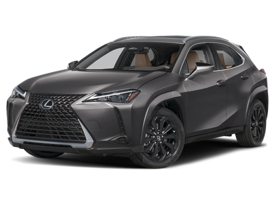 2025 Lexus UX 300h Premium 300h Premium