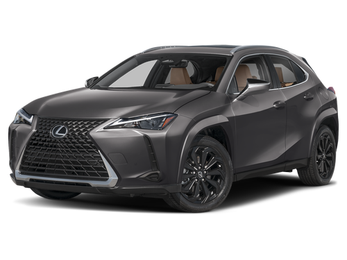 2025 Lexus UX 300h Premium 300h Premium