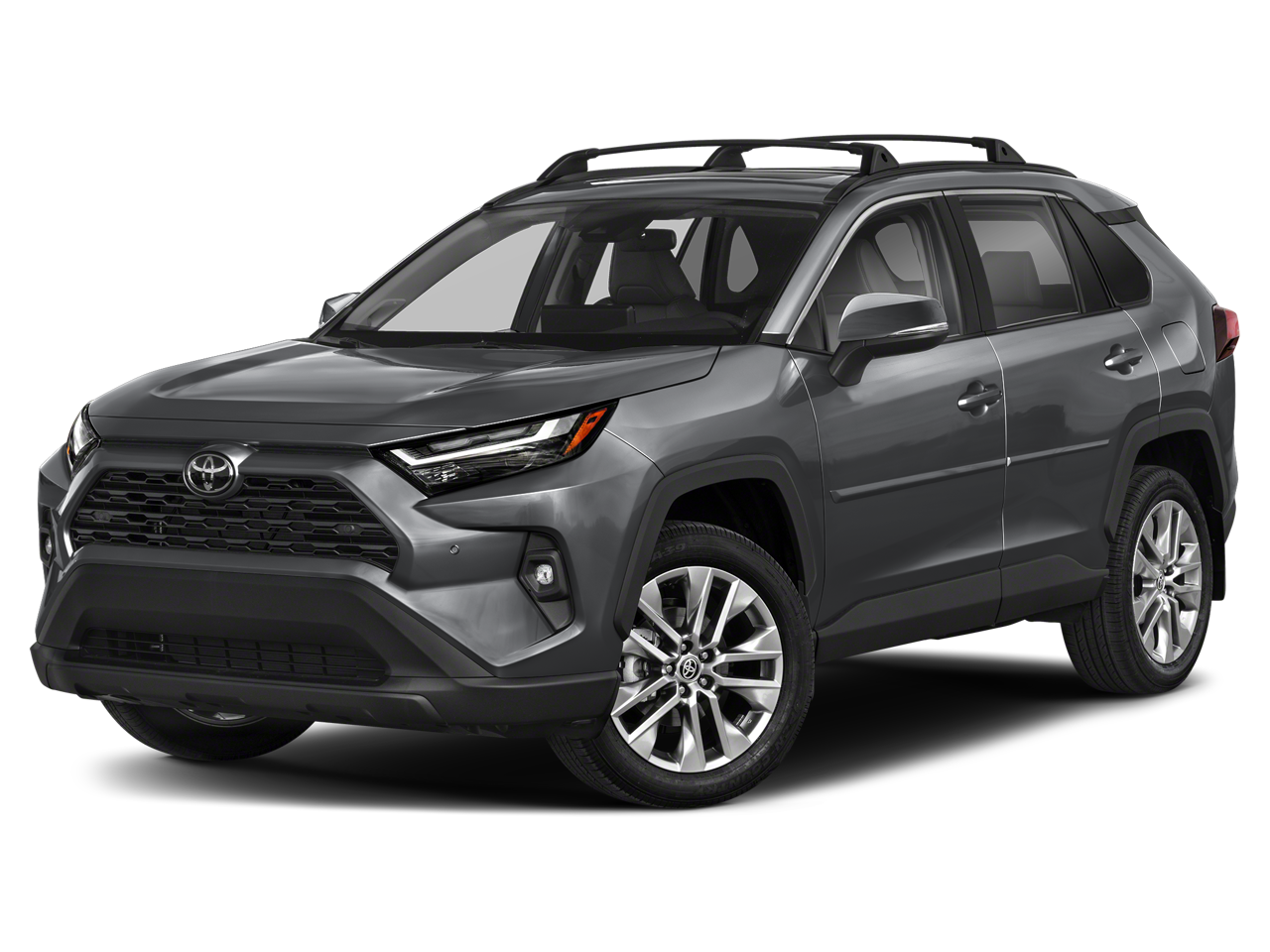 2025 Toyota RAV4 XLE XLE WEATHER PKG