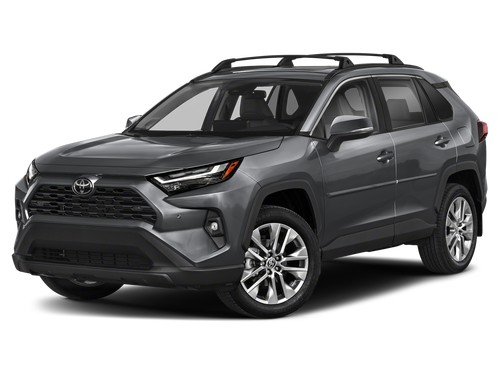 2025 Toyota RAV4 XLE XLE WEATHER PKG