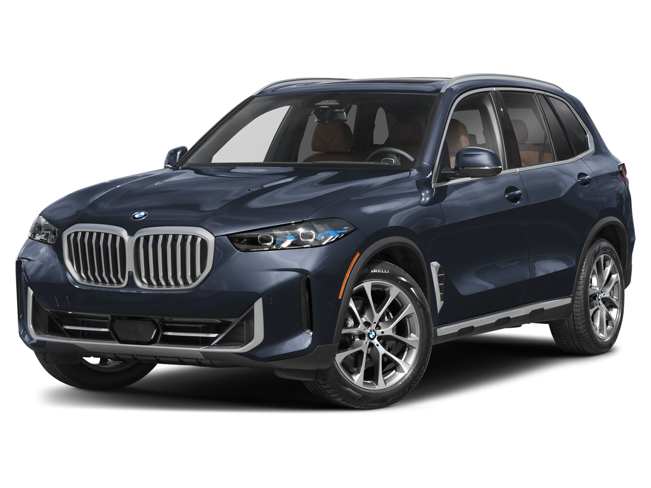 2026 BMW X5 M60i M SPORT PROFESSIONAL PACKAGE