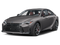 2026 Lexus IS 350 F SPORT AWD