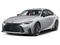 2026 Lexus IS 350 F SPORT
