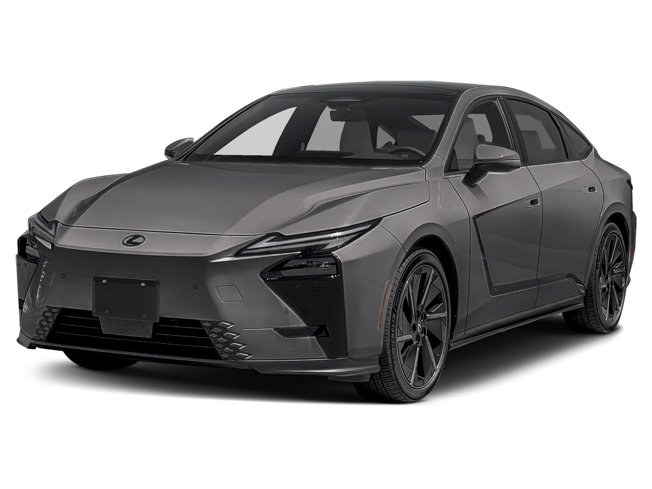 2026 Lexus ES 500e LUXURY AWD
