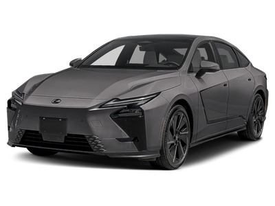 2026 Lexus ES 500e LUXURY AWD