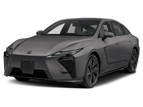 2026 Lexus ES 500e LUXURY AWD