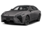 2026 Lexus ES 500e LUXURY AWD