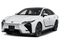 2026 Lexus ES 500e LUXURY AWD