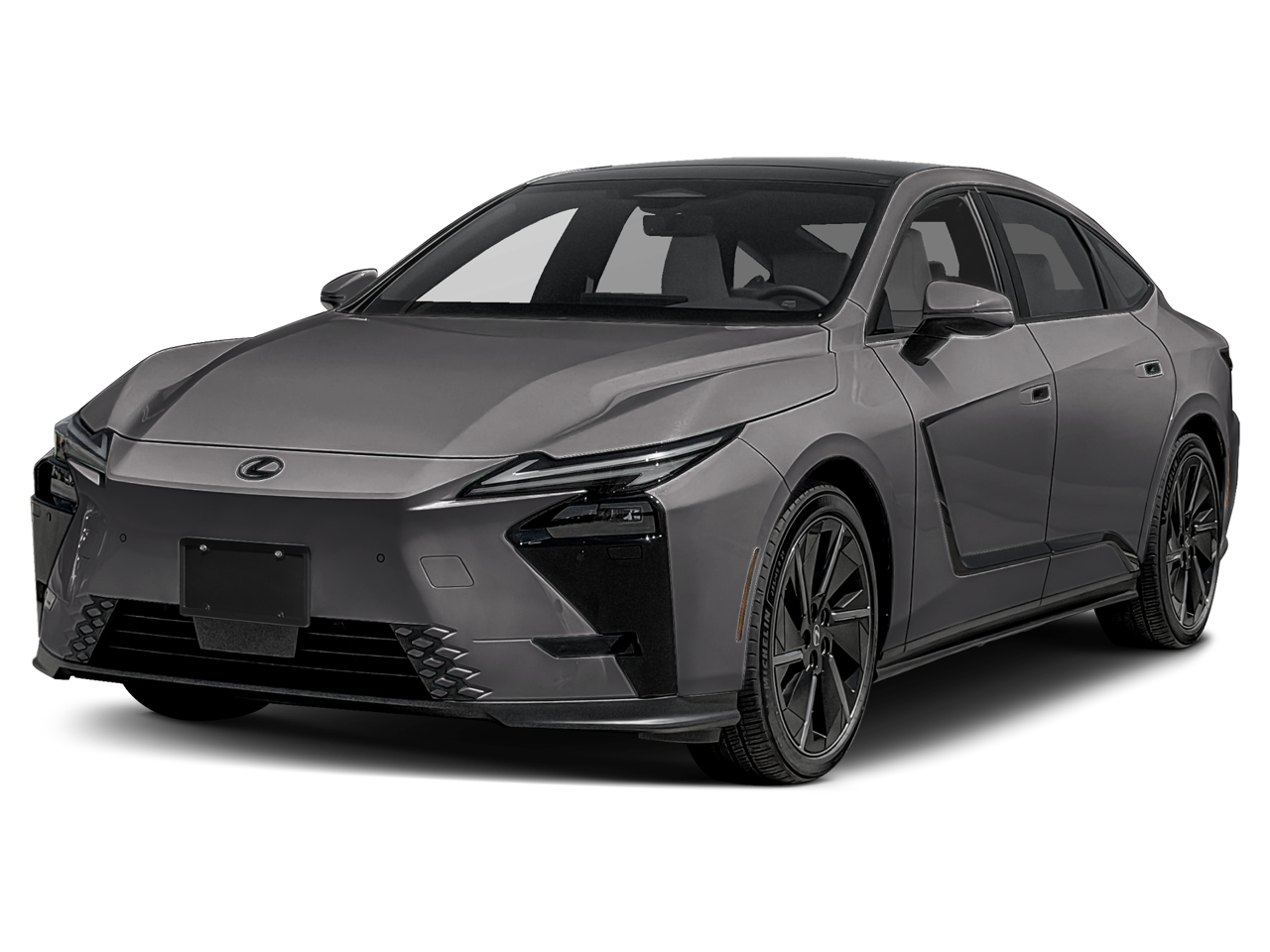 2026 Lexus ES BEV