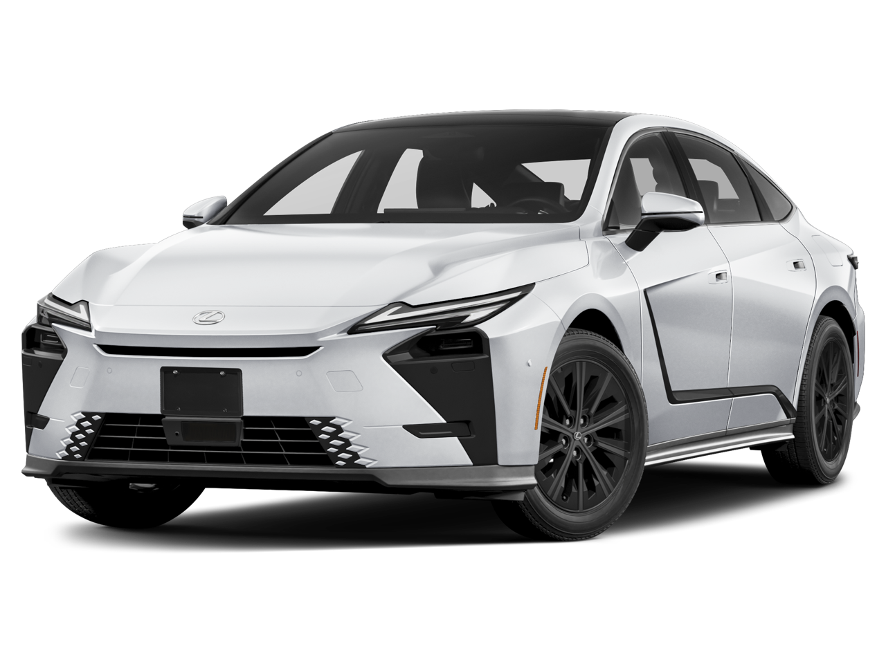 2026 Lexus ES Hybrid