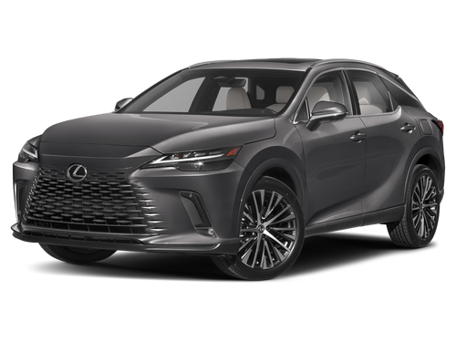 2026 Lexus RX PREMIUM