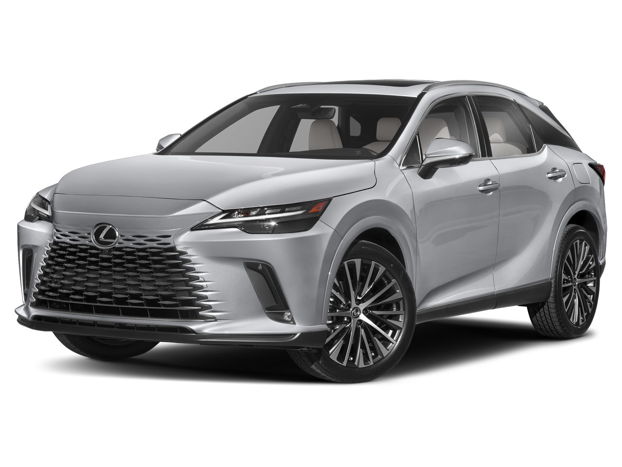 2026 Lexus RX 350 Premium
