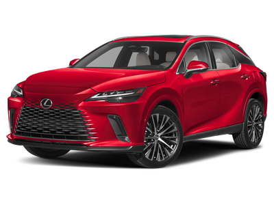2026 Lexus RX 350 Premium 350 Premium PREMIUM GRADE