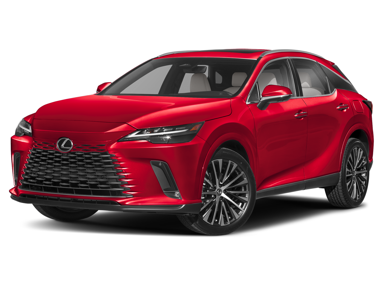 2026 Lexus RX 350 Premium 350 Premium PREMIUM GRADE