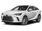 2026 Lexus RX LUXURY