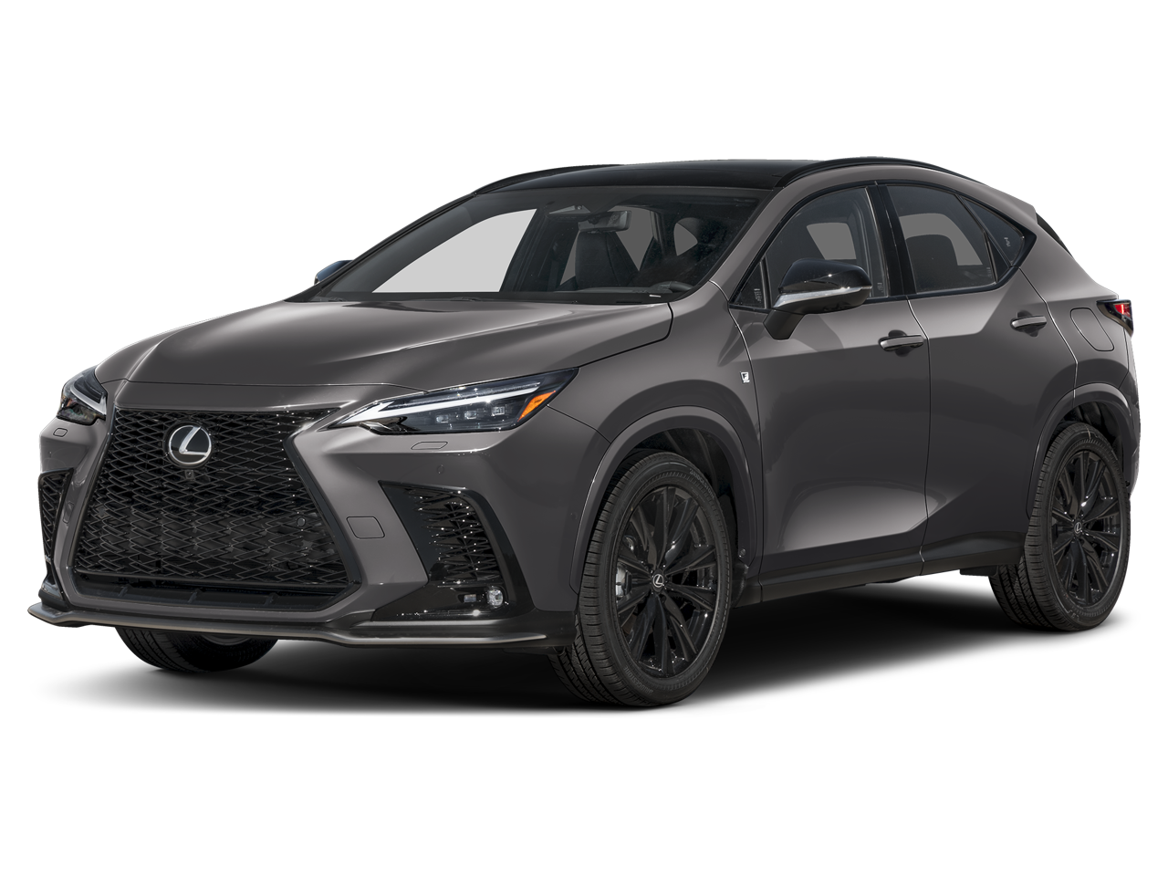 2026 Lexus NX 450h+ LUXURY AWD