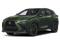 2026 Lexus NX LUXURY AWD