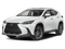 2026 Lexus NX AWD