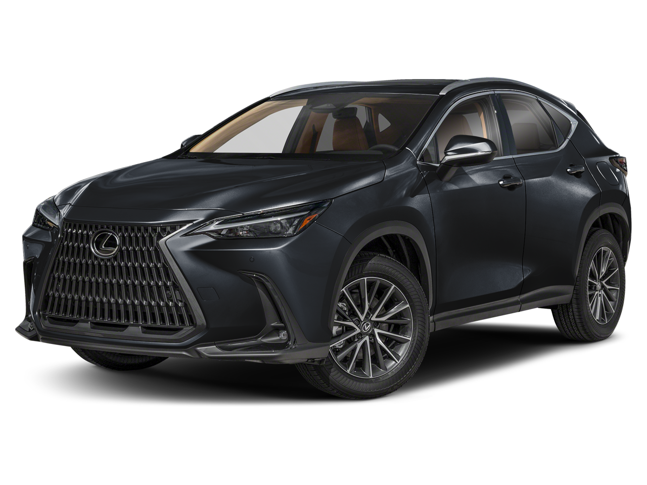 2026 Lexus NX 350 Premium 350 Premium