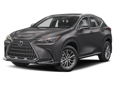 2026 Lexus NX PREMIUM