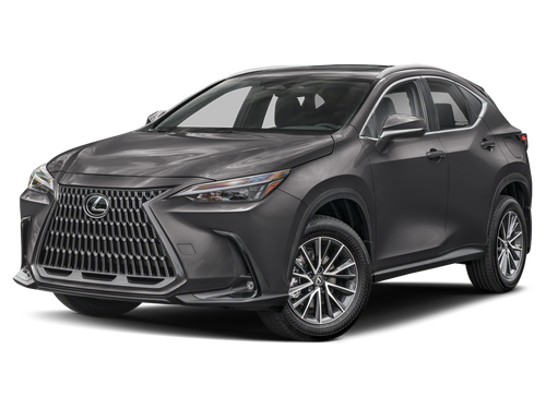 2026 Lexus NX PREMIUM