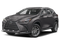 2026 Lexus NX PREMIUM