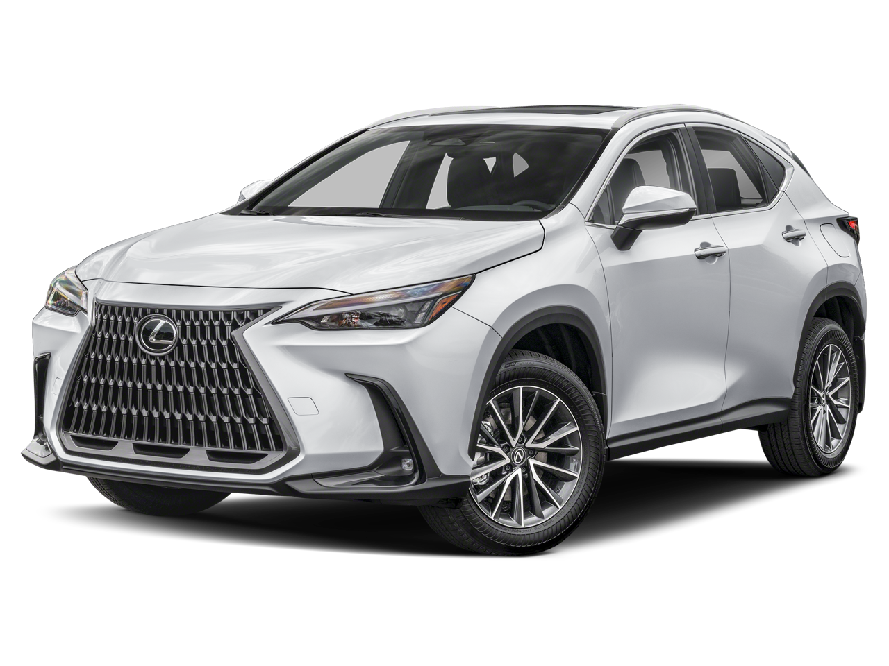 2026 Lexus NX