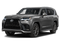 2026 Lexus LX F SPORT HANDLING