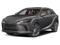 2026 Lexus RX 350h PREMIUM