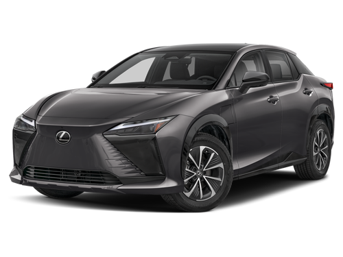 2026 Lexus RZ 450e PREMIUM AWD