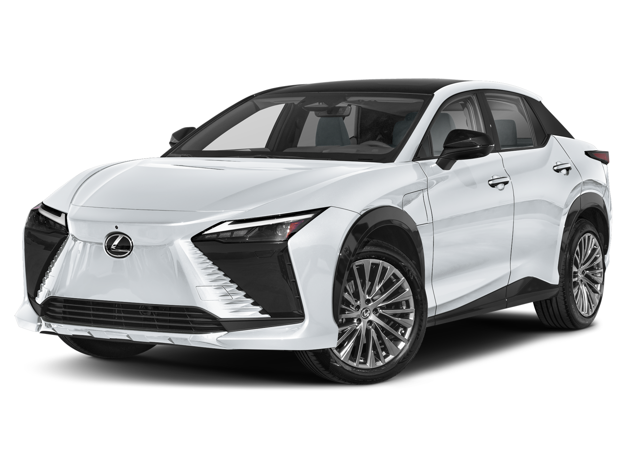 2026 Lexus RZ 450e Luxury 450e Luxury