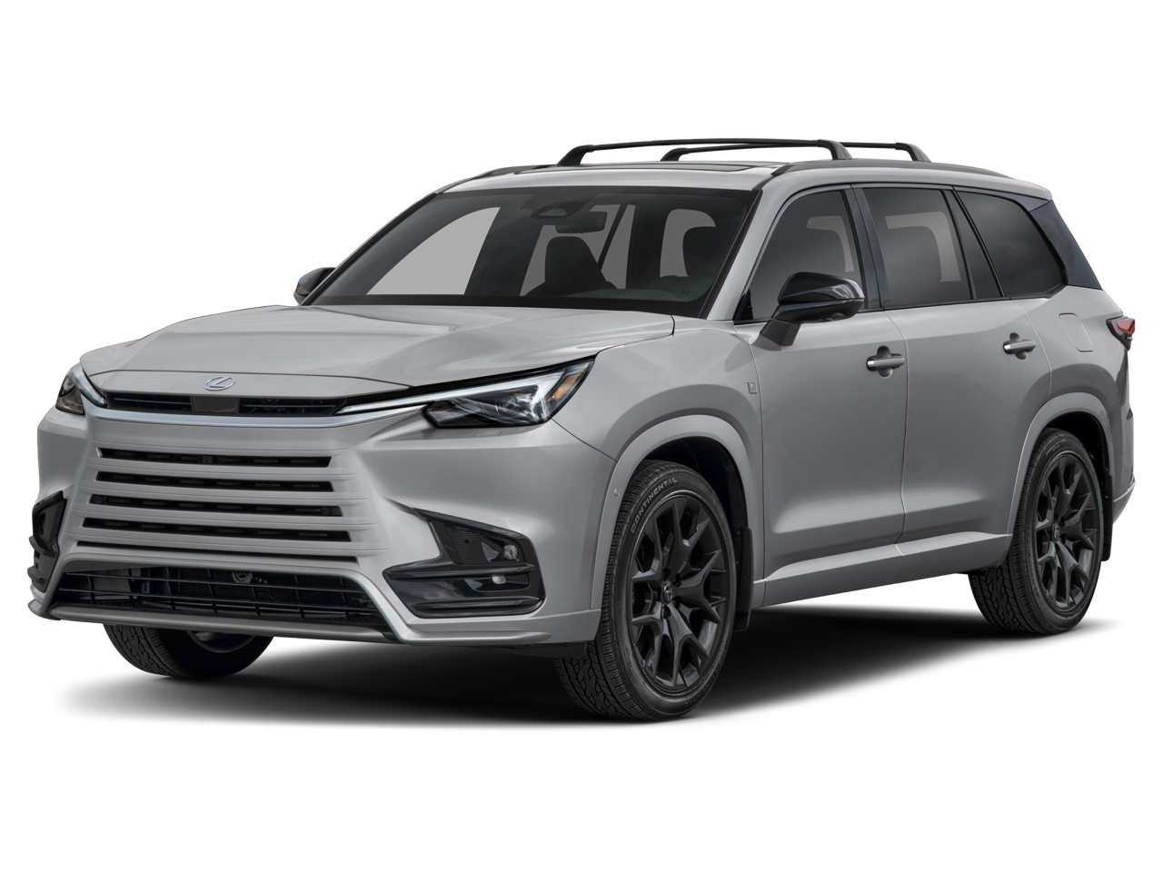 2026 Lexus TX 500h F SPORT PERFORMANCE PREMIUM AWD