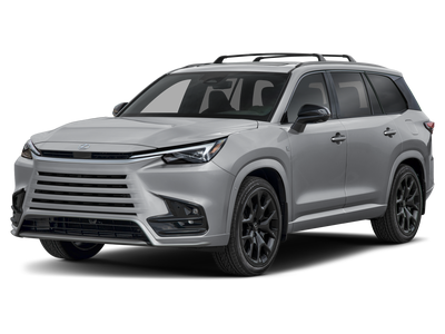 2026 Lexus TX 500h F SPORT PERFORMANCE PREMIUM AWD
