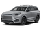 2026 Lexus TX 500h F SPORT PERFORMANCE PREMIUM AWD