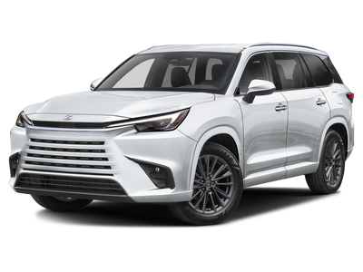 2026 Lexus TX 350 PREMIUM AWD