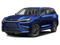 2026 Lexus TX 350 PREMIUM AWD