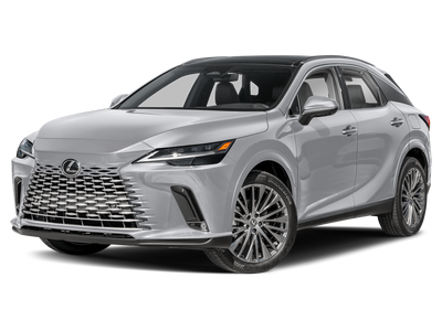 2026 Lexus RX 450h+ Premium