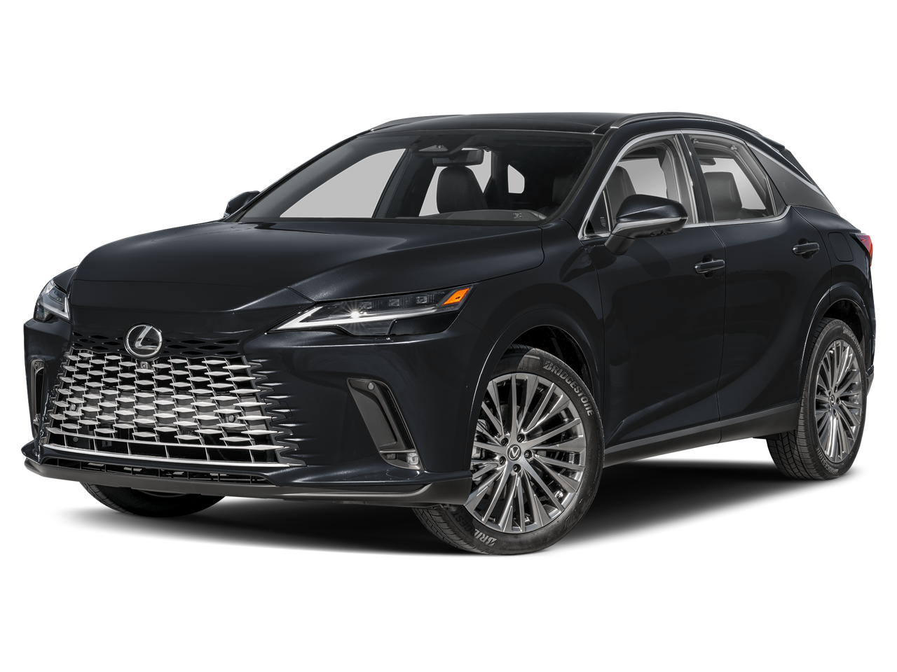 2026 Lexus RX 450h+ PREMIUM AWD