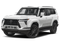 2026 Lexus GX 550 PREMIUM PLUS