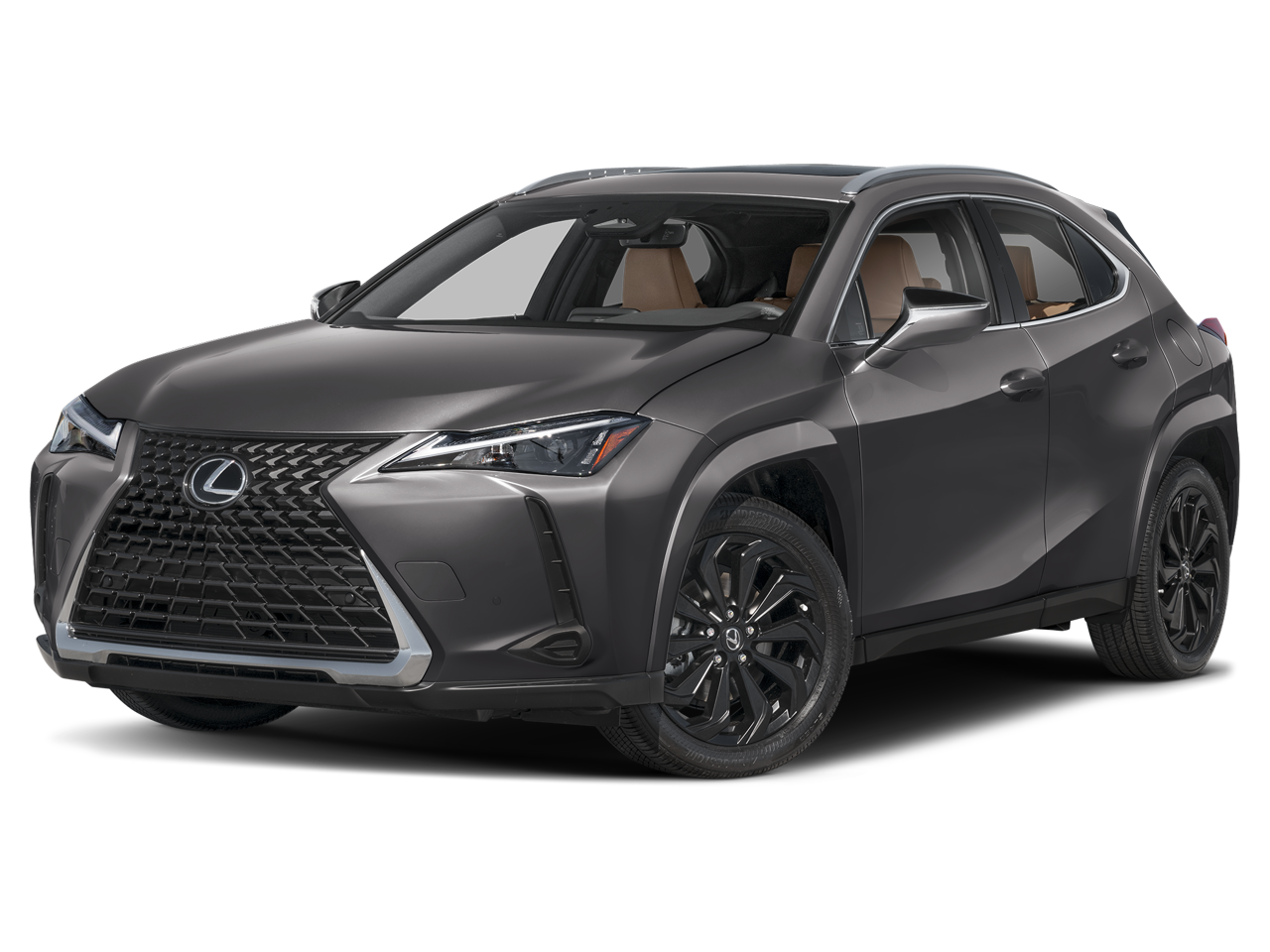 2026 Lexus UX PREMIUM AWD