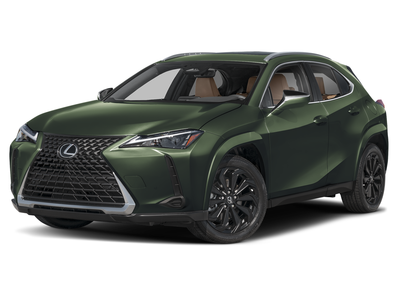 2026 Lexus UX Hybrid