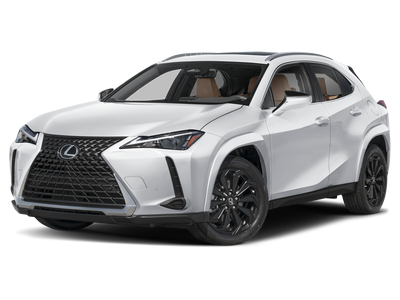 2026 Lexus UX 300h PREMIUM AWD