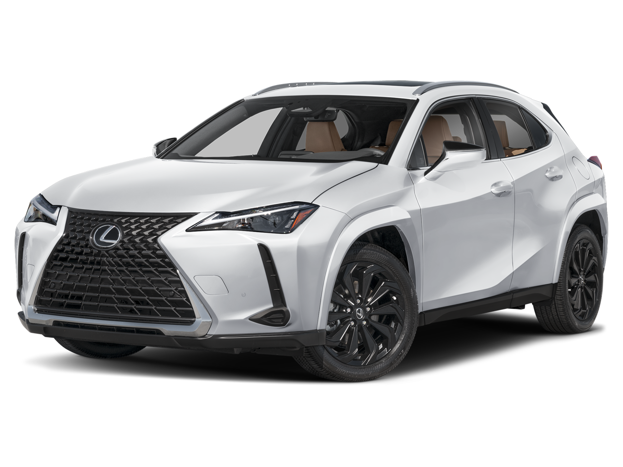 2026 Lexus UX 300h PREMIUM AWD