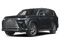 2026 Lexus LX 700h ULTRA LUXURY