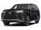 2026 Lexus LX 700h F SPORT