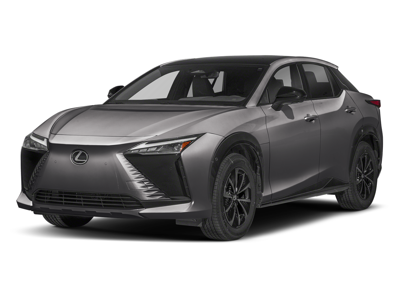 2026 Lexus RZ