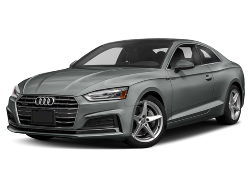 2018 Audi A5 2.0T Premium Plus quattro