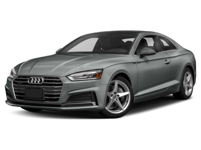 2018 Audi A5 2.0T Premium Plus quattro